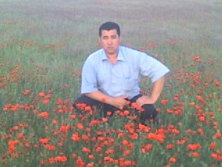 Руслан Еспенбетов