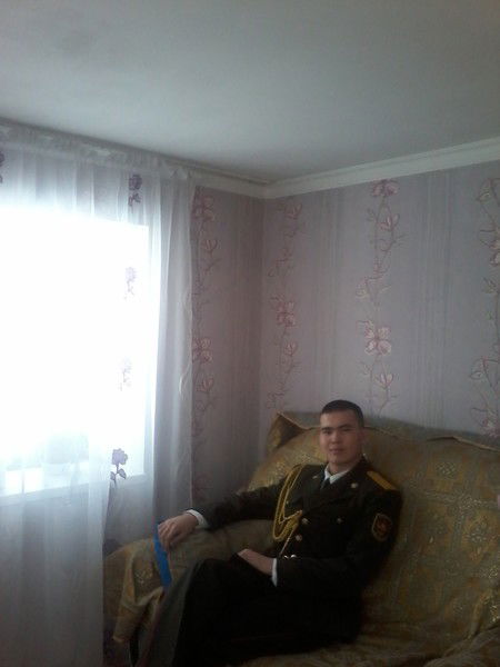 Ерлан Бисембаев