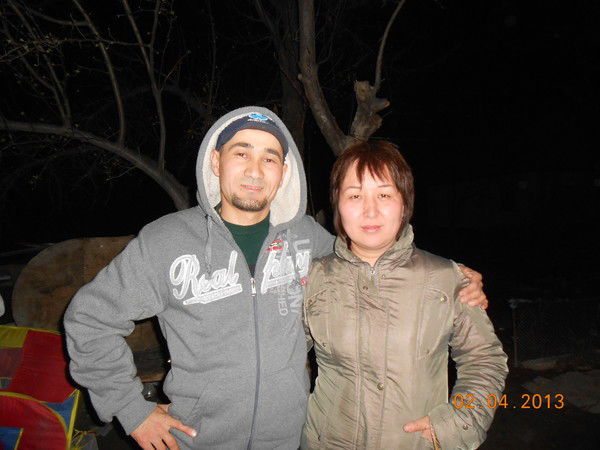 Куаныш Кажияхметов