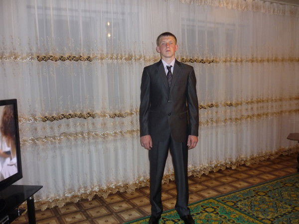 Sanya Liner Protsenko