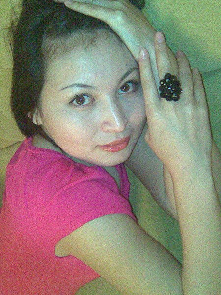 Римма Бакибаева