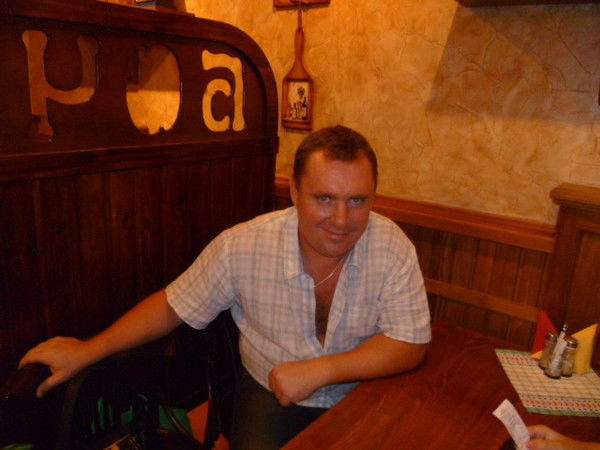 Андрей Недайводин