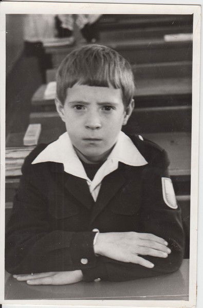 Дмитрий Рогонов