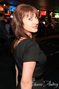 Лариса Солдатова