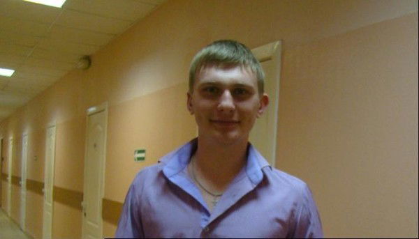 Алексей Вельке