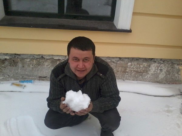 Абдулафиз Тухтабоев