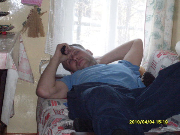 Михаил Анисимов