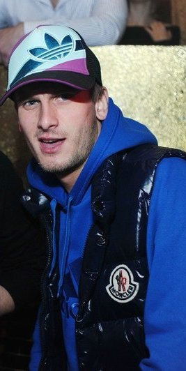 Владимир Мурзо