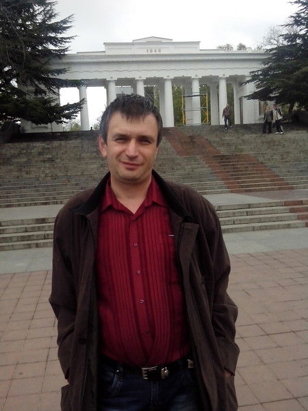 Иванов Александр