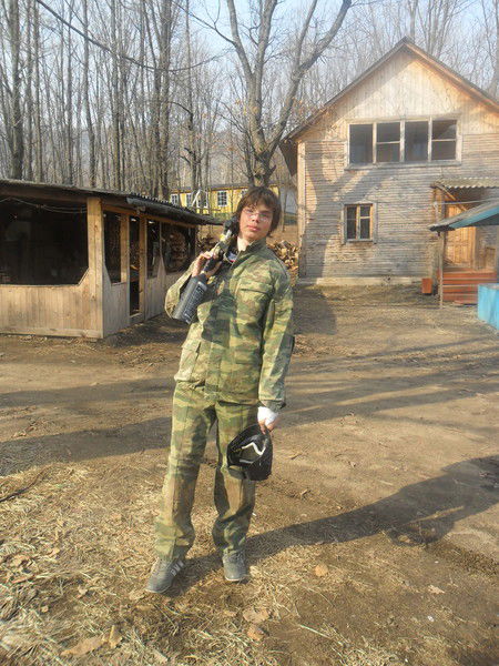 Димас Алкас Димас Алкас