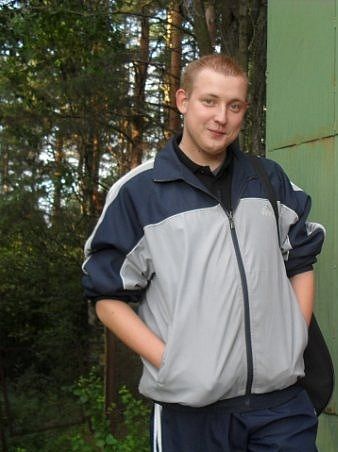 Дмитрий Тимофеев