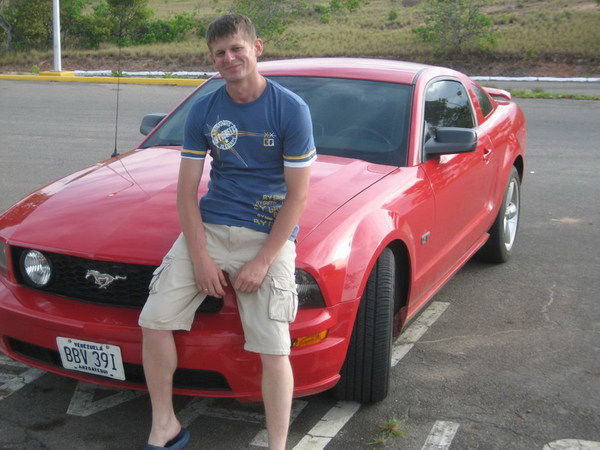 Сергей Могилевцев