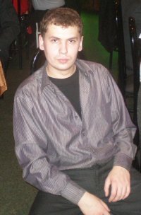 Андрей Лебедев