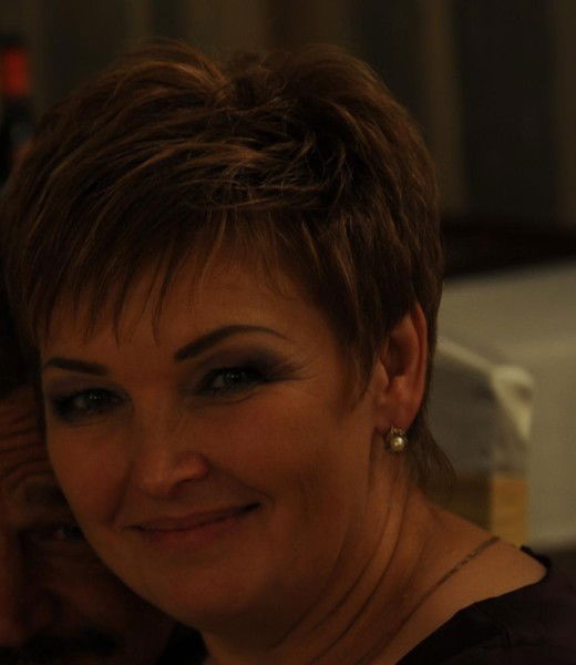 Татьяна Борвинко