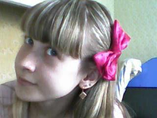 Иришка Салихова