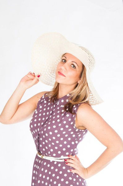 Анна Циркова