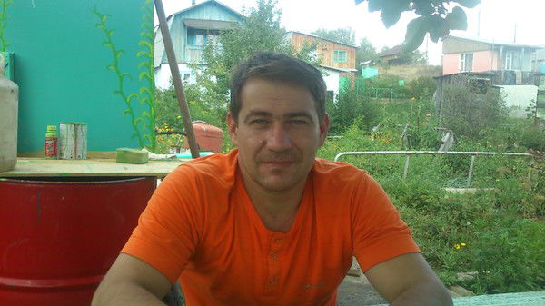 Михаил Зобов