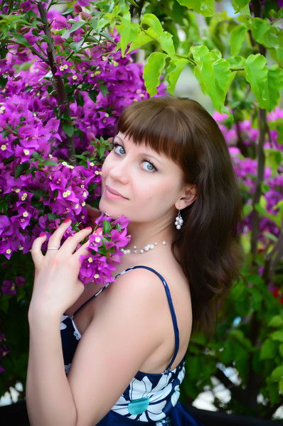 Наталья Тяжельникова