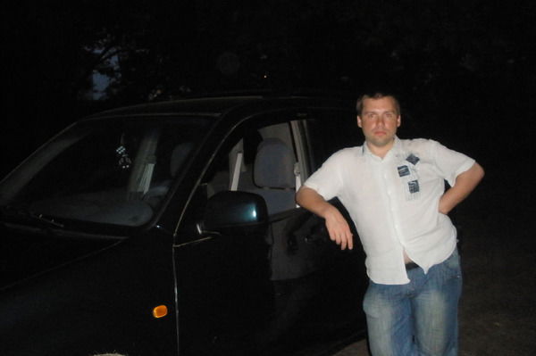 Сергей Михайлов