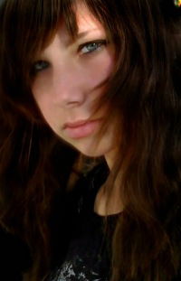 Анастасия Новикова