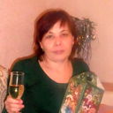 Салима Абдурахманова