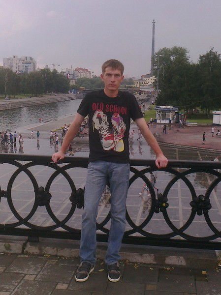 Владимир Копылов