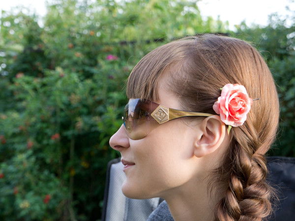 Ксюша Артемьева