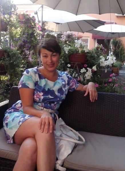 Татьяна Тухтарова