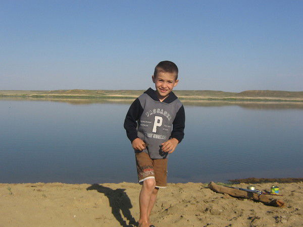 Александр Косинский