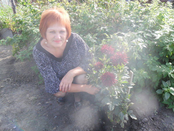 Татьяна Трофимова