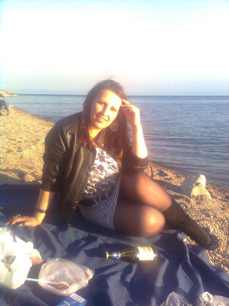 Елизавета Попова