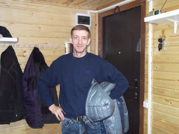 Саша Бегичев