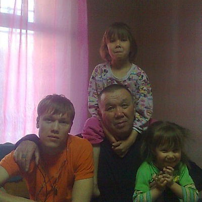 Серик Ибраев