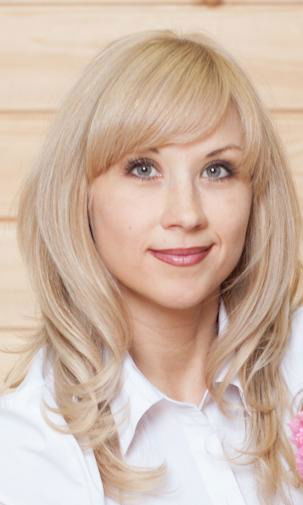 Татьяна Котова