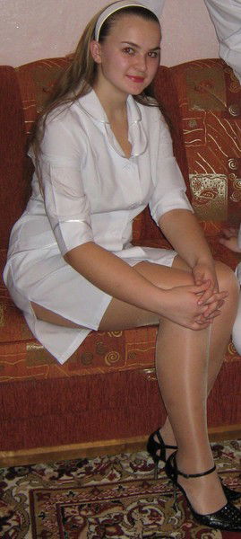 Иришка Глушакова