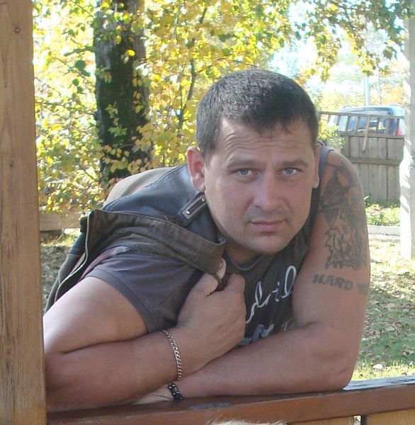 Дмитрии Орехов