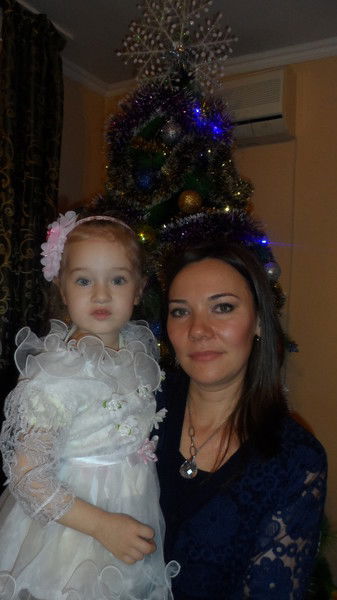 Роза Абдукадырова