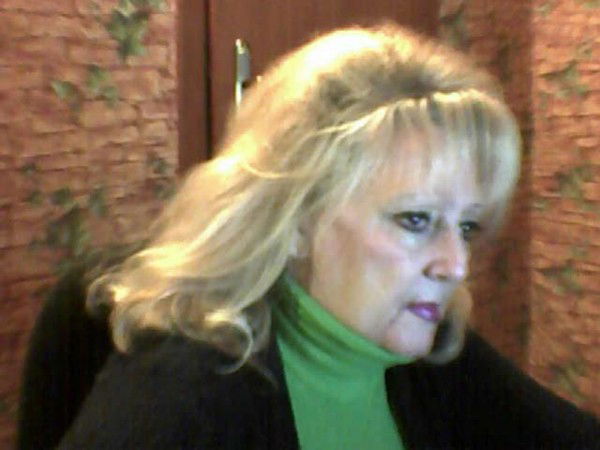 Валя Ваштаг