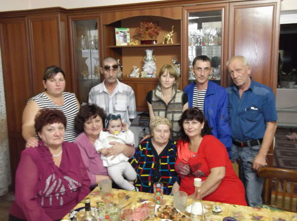 Валерий Агапов