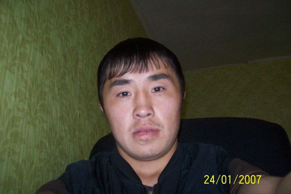 Саша Бархатов