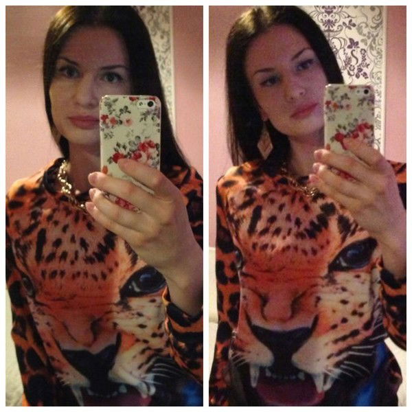 Эля Антоненко