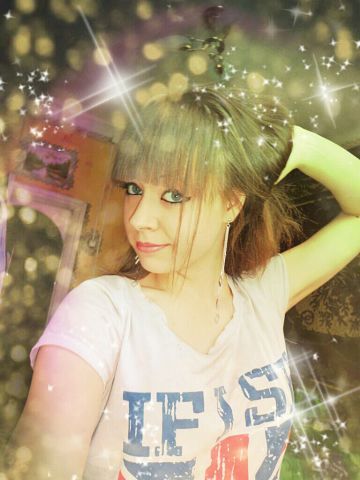 Алёнчик ******