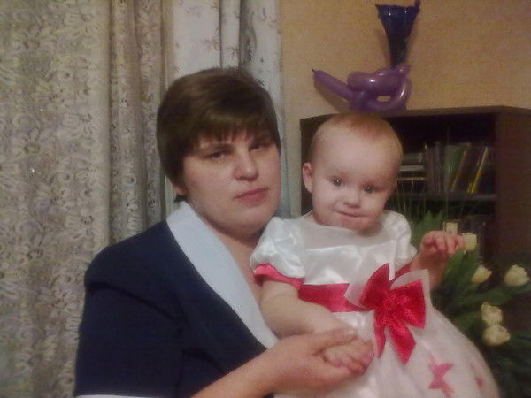 Ирина Григорьева