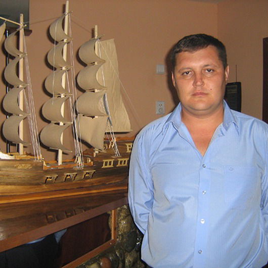 Равиль Абдрашитов