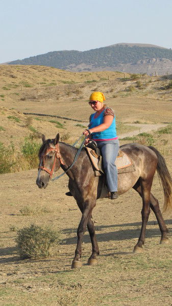 Оксана Боброва