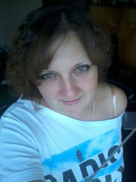 Наталья Кирилина