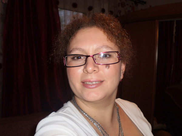 Марина Гуляева