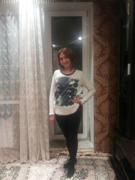 Аида Шаймерденова