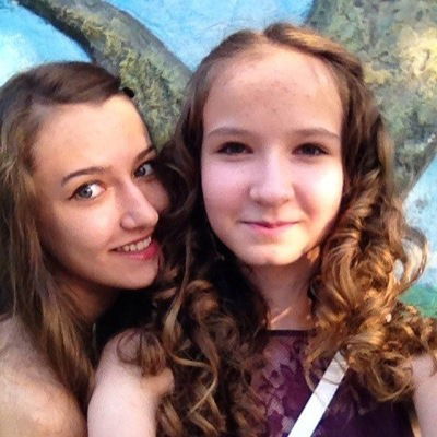 Анастасия Съедугина