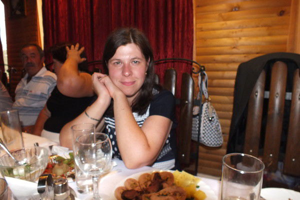 Ольга Васильева